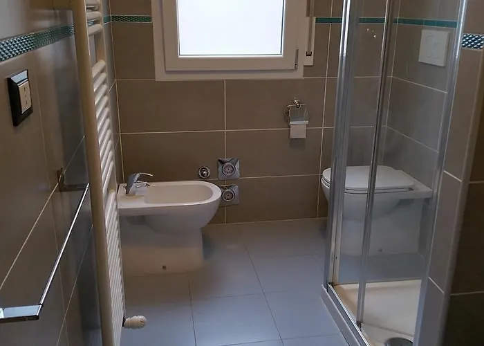 Apartament In Fiera 14 Superior