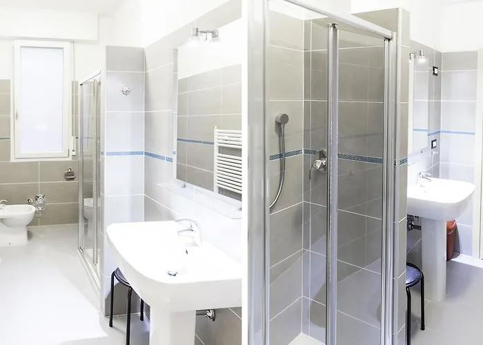 In Fiera 14 Superior Bolonia