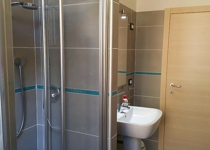 In Fiera 14 Superior Appartement