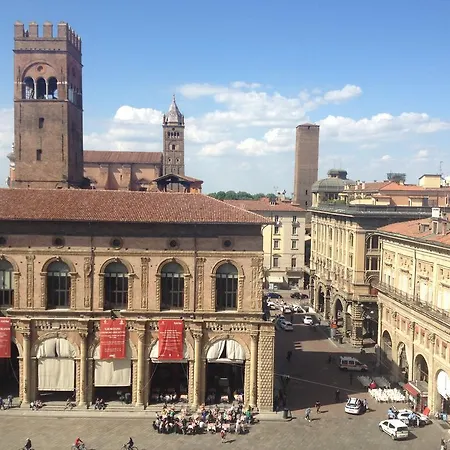 דירה In Fiera 14 Superior *