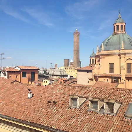 In Fiera 14 Superior Appartamento *