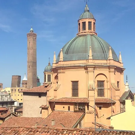 In Fiera 14 Superior Appartamento Bologna