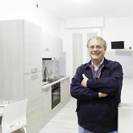 In Fiera 14 Superior * Bologna