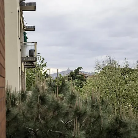 In Fiera 14 Superior דירה