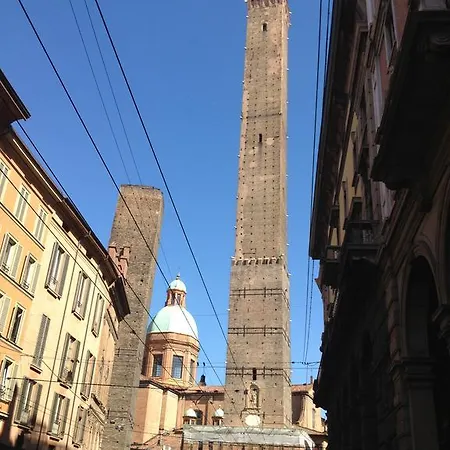 In Fiera 14 Superior Appartamento Bologna