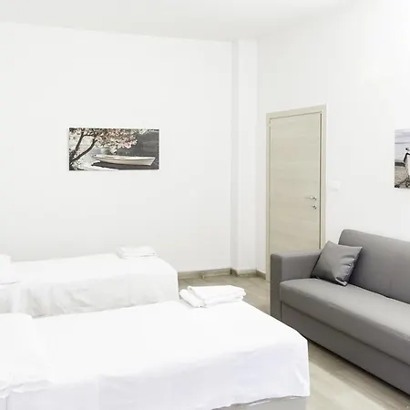 In Fiera 14 Superior Appartamento *