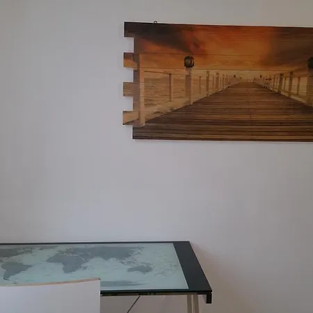 In Fiera 14 Superior * בולוניה