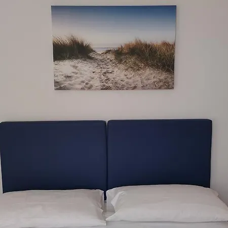 דירה In Fiera 14 Superior *