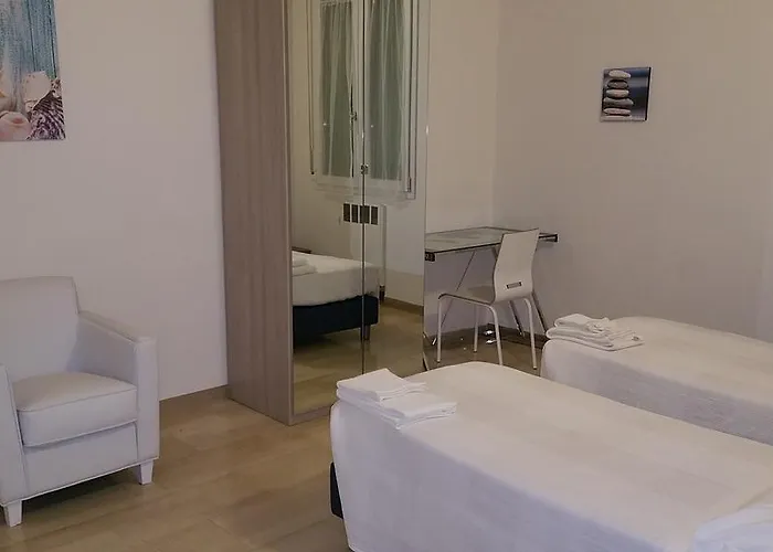 In Fiera 14 Superior * בולוניה