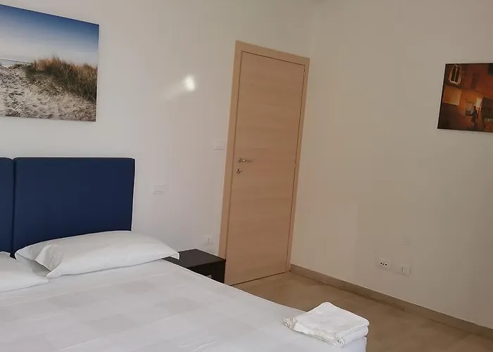 In Fiera 14 Superior דירה *