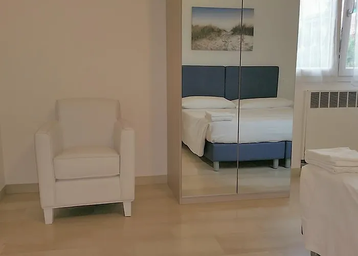 In Fiera 14 Superior דירה *