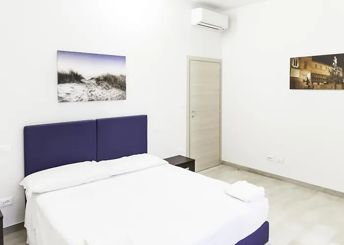 In Fiera 14 Superior דירה *