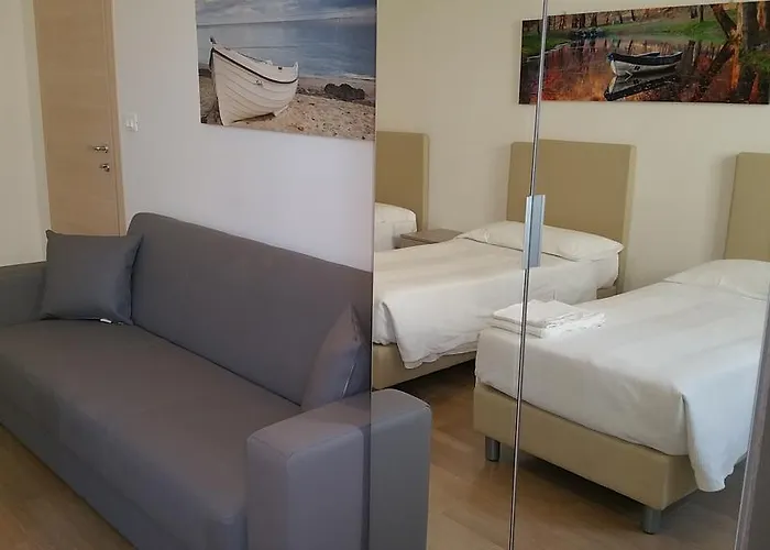 In Fiera 14 Superior דירה