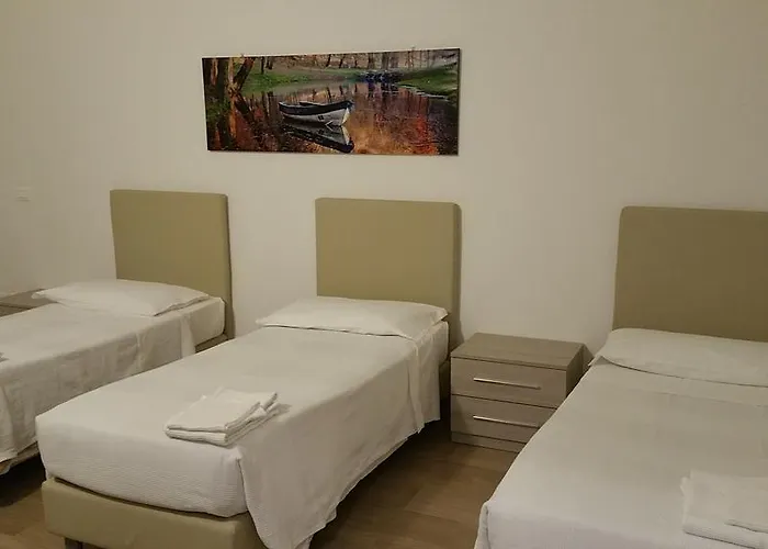 דירה In Fiera 14 Superior