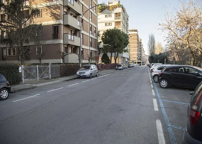 In Fiera 14 Superior בולוניה