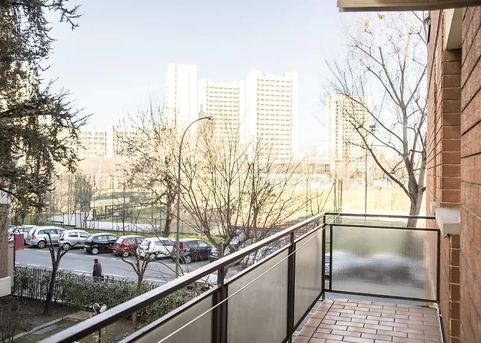 In Fiera 14 Superior דירה