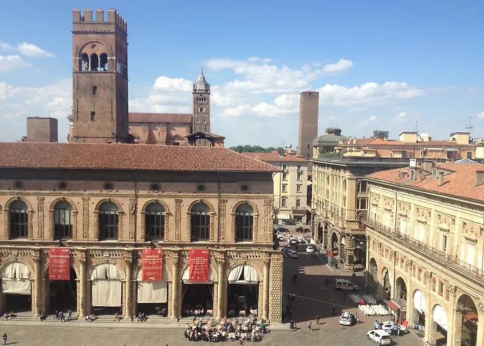 דירה In Fiera 14 Superior *