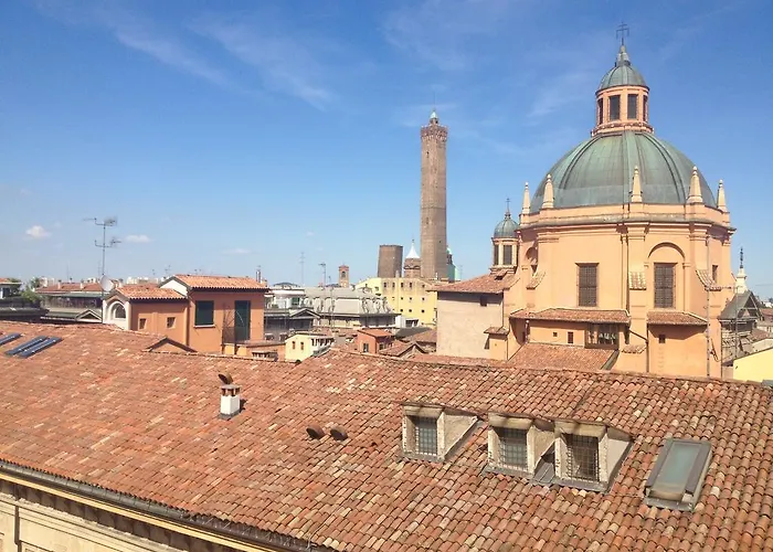 In Fiera 14 Superior דירה *