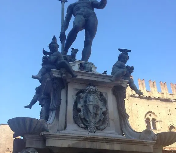 In Fiera 14 Superior * בולוניה