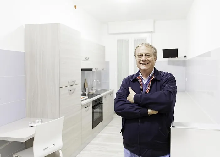 In Fiera 14 Superior * בולוניה