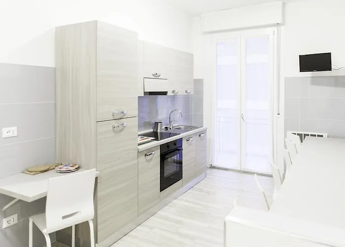 In Fiera 14 Superior * בולוניה