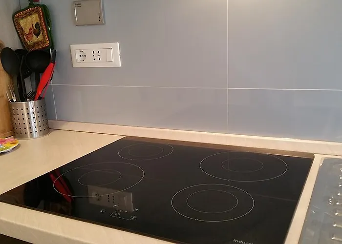 In Fiera 14 Superior בולוניה