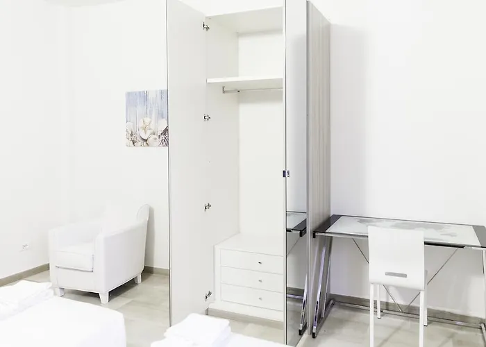 In Fiera 14 Superior בולוניה