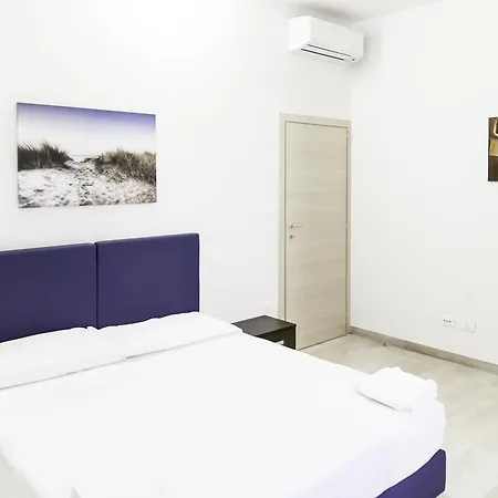 In Fiera 14 Superior Appartement *