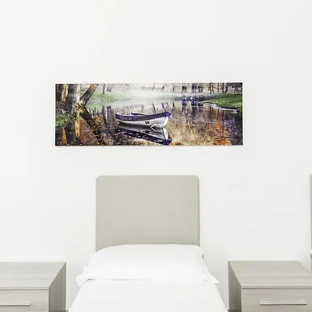 In Fiera 14 Superior Appartement